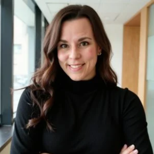 Jennifer Marazzo