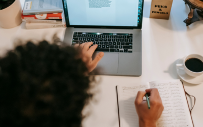Tips for First-Time Authors with Disabilities